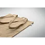 VIVEKA COLOUR Recycled cotton shopping bag