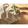 VIVEKA COLOUR Recycled cotton shopping bag
