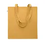 VIVEKA COLOUR Recycled cotton shopping bag