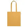 VIVEKA COLOUR Recycled cotton shopping bag