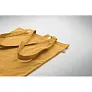 VIVEKA COLOUR Recycled cotton shopping bag