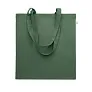 VIVEKA COLOUR Recycled cotton shopping bag