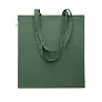 VIVEKA COLOUR Recycled cotton shopping bag