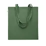 VIVEKA COLOUR Recycled cotton shopping bag