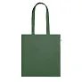 VIVEKA COLOUR Recycled cotton shopping bag