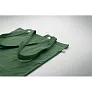 VIVEKA COLOUR Recycled cotton shopping bag