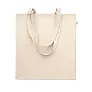VIVEKA Recycled cotton shopping bag