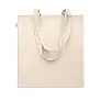 VIVEKA Recycled cotton shopping bag