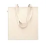 VIVEKA Recycled cotton shopping bag