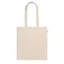 VIVEKA Recycled cotton shopping bag