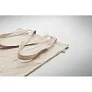 VIVEKA Recycled cotton shopping bag