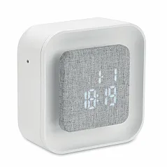Budilica od recikliranog ABS/RPET materijala