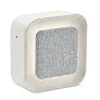 LUCE Budilica od recikliranog ABS/RPET materijala