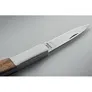 SKARP Foldable knife in acacia wood