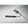 CURRENT USB 4 port hub 19 cm