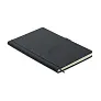 CINCO A5 notebook PU front pocket