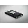 CINCO A5 notebook PU front pocket