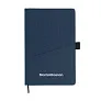 CINCO A5 notebook PU front pocket