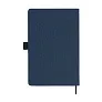 CINCO A5 notebook PU front pocket