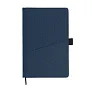 CINCO A5 notebook PU front pocket