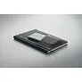 CINCO A5 notebook PU front pocket