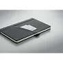 CINCO A5 notebook PU front pocket