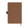 CINCO A5 notebook PU front pocket