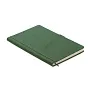 CINCO A5 notebook PU front pocket