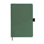 CINCO A5 notebook PU front pocket