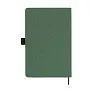 CINCO A5 notebook PU front pocket