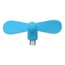 PHAN Prijenosni USB-C ventilator