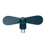 PHAN Prijenosni USB-C ventilator