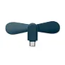 PHAN Prijenosni USB-C ventilator
