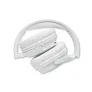 SILENT ANC foldable headphone