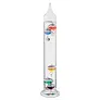 GALI Galileo thermometer glass 28cm