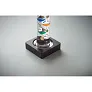 GALI Galileo thermometer glass 28cm