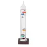 GALI Galileo thermometer glass 28cm