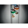 GALI Galileo thermometer glass 28cm
