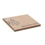 ROSEED Wooden bauble shape hanger
