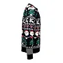 SHAMIS LARGE Christmas LED sweater L/XL
