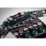 SHAMIS LARGE Christmas LED sweater L/XL
