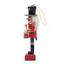 JOLLY Small nutcracker character