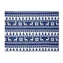 TOSTI RPET fleece blanket 190 gr/m²