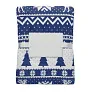 TOSTI RPET fleece blanket 190 gr/m²