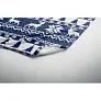 TOSTI RPET fleece blanket 190 gr/m²