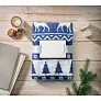 TOSTI RPET fleece blanket 190 gr/m²