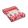 TOSTI RPET fleece blanket 190 gr/m²