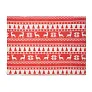 TOSTI RPET fleece blanket 190 gr/m²