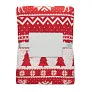 TOSTI RPET fleece blanket 190 gr/m²