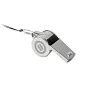 XIULA Metal whistle